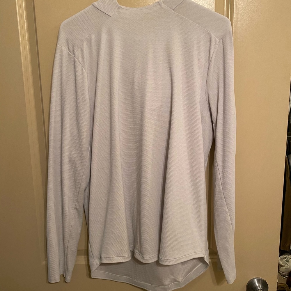 Lululemon hooded pullover